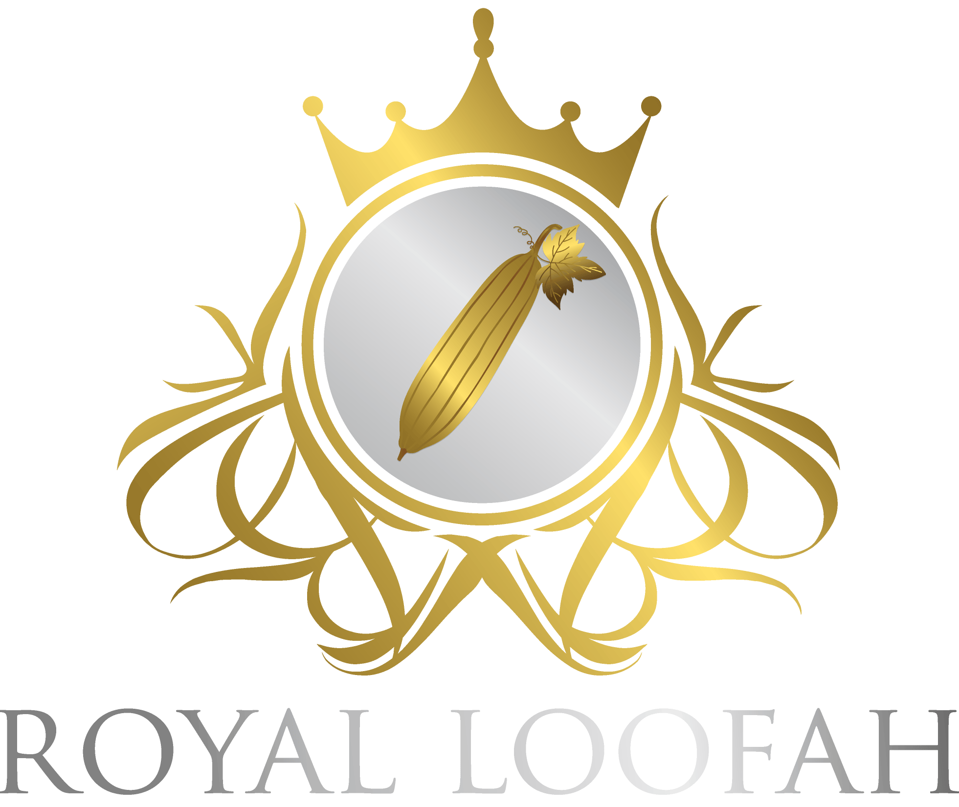 Royal Loofah